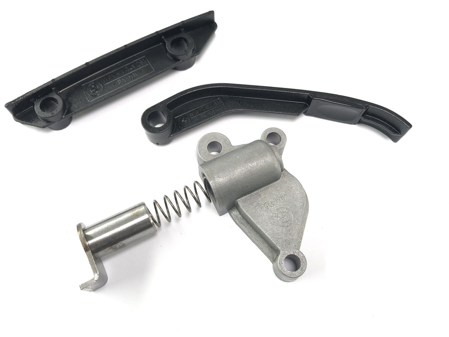 BMW R 1200 St R1ST [2006] - Kædetrammer Kontrol Chain Tensioner Adapter Guide Rail