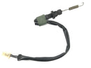 Honda SLR 650 RD09 [1997] - Brake Light Switch i ryggen-2