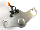BMW K 1200 RS [2002] - Village Lock Tank Lock With Fork Bridge ovenfor-5