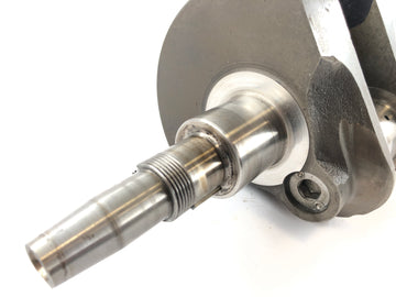 Moto Guzzi 850 -T3 [1980] - Crankshaft - 0