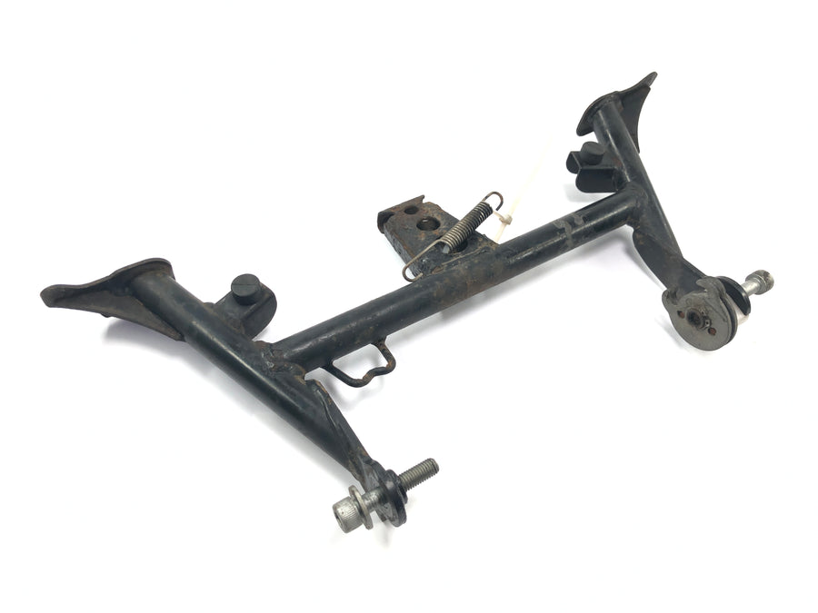 BMW C1 125 [2002] - Midterstativ midterstativ komplet med fjeder