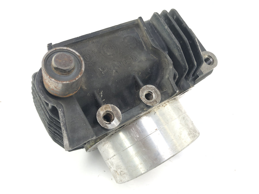 Ducati 900 SS [1991] - Cylinder med stempel