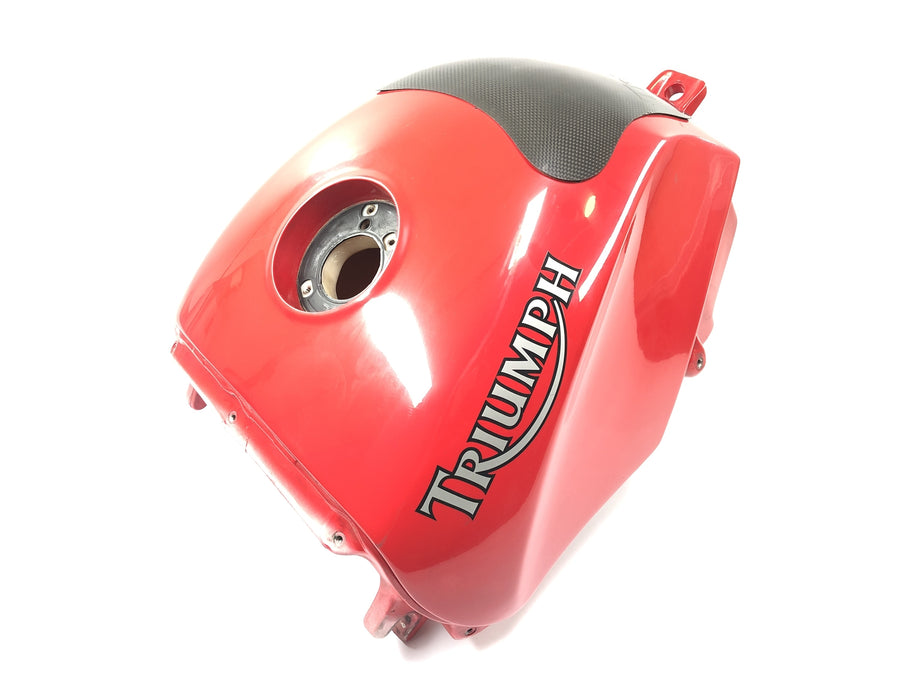 Triumph Speed ​​​​Triple T509 [1998] - Tank Brændstoftank Benzintank