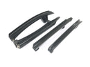 BMW R 1200 R R1ST [2008] - Timing chain guide glide rail stram rail sæt-2