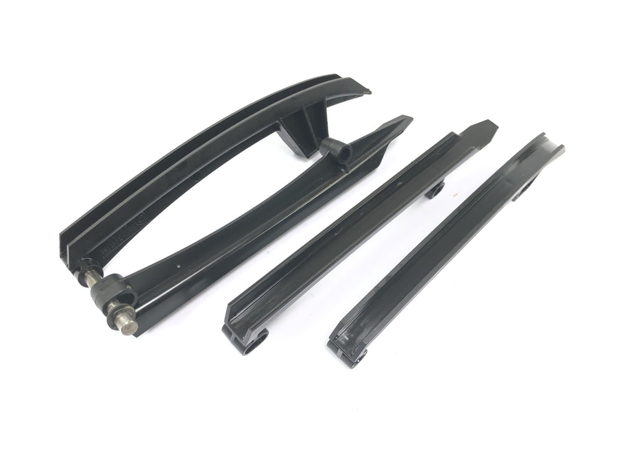 BMW R 1200 R R1ST [2008] - Timing chain guide glide rail stram rail sæt