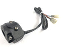 Moto Guzzi Norge 1200 [2006] - Styrets fittings Leenchantiers-4