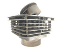 Honda NX 650 RD02 [1989] - Cylinder med stempler-2