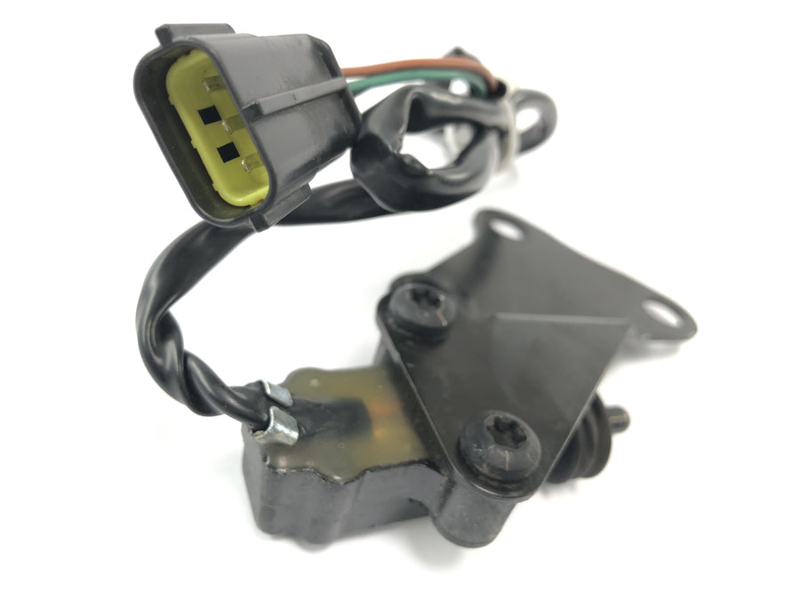 Triumph Speed Triple 1050 515NJ [2007] - Sidestandskontakt