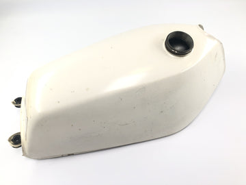 Yamaha DT 175 2K4 [1982] - Tank benzintank brændstoftank