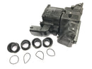 Kawasaki ZRX 1200 S ZRT20A [2001] - Luftfilterboks airbox-indsugningsboks-3