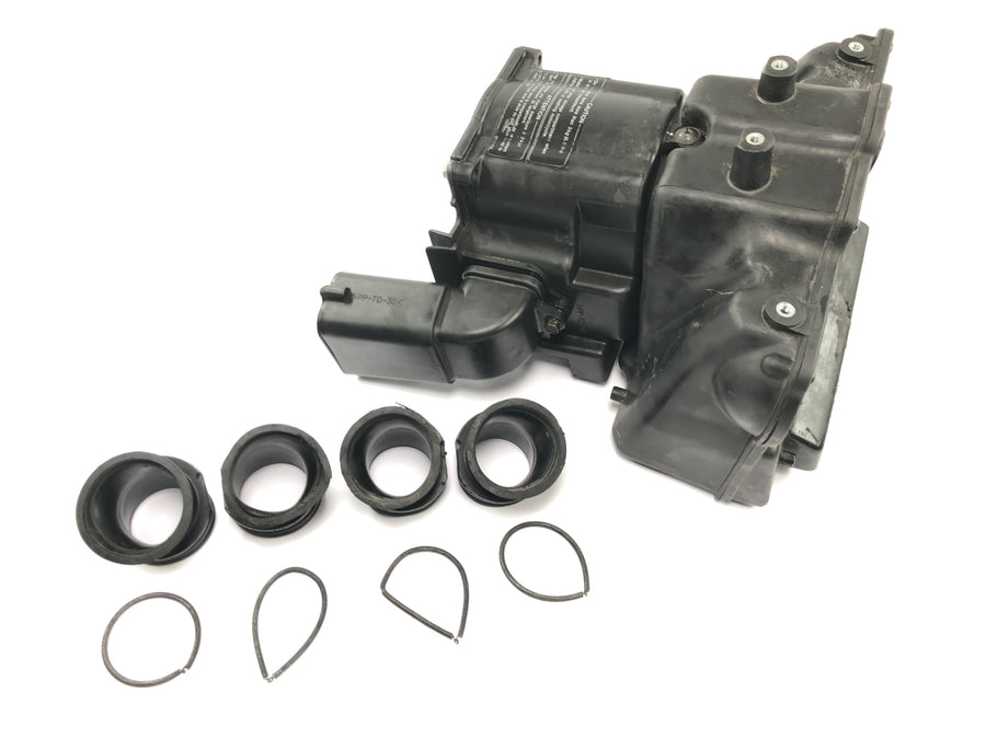 Kawasaki ZRX 1200 S ZRT20A [2001] - Luftfilterboks airbox-indsugningsboks