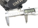 BMW R 1200 GS R12 K25 [2003] - Brake Caliper Brake Tongs foran til venstre-2