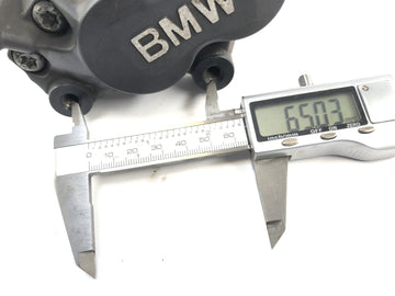 BMW R 1200 GS R12 K25 [2003] - Brake Caliper Brake Tongs foran til venstre - 0