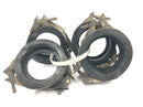Yamaha YZF 750 R 4HN [1995] - Indsugningsmanifold indsugningsmanifold gummi karburator dyse-2