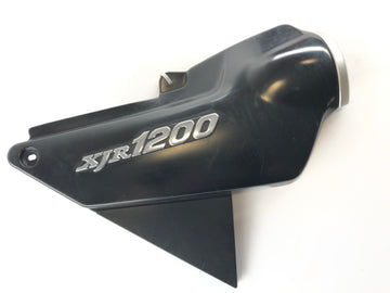 Yamaha XJR 1200 4PU [1995] - Sideovertræk højre beklædning