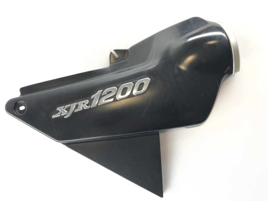 Yamaha XJR 1200 4PU [1995] - Sideovertræk højre beklædning