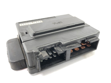 KAWASAKI ZX -10 ZXT00B [1990] - Sikkerhedsboks Relay Box Distribution Box Junction Box