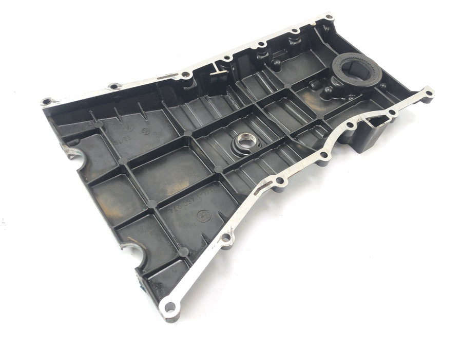 BMW K 1100 LT 100 [1994] - Skatkæden Cover Motor Cover Engine LID