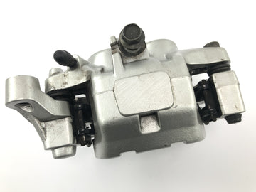 Yamaha XVS 650 4VR [1997] - Forbremsekaliber dobbelt stempel - 0
