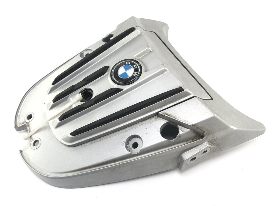 BMW F 650 GS Dakar [2007] - Bagageholder