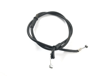 Kawasaki ZRX 1200 S ZRT20A [2001] - Chokerkabel Bowdenkabel
