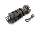 Suzuki RM Z 250 RJ41A [2007] - skift tromleskift tromle kropsskift tromle-2