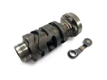 Suzuki RM Z 250 RJ41A [2007] - skift tromleskift tromle kropsskift tromle - 0