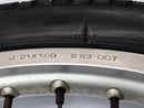 Honda XL 600 R PD03 [1986] - Forhjulsfælg-5