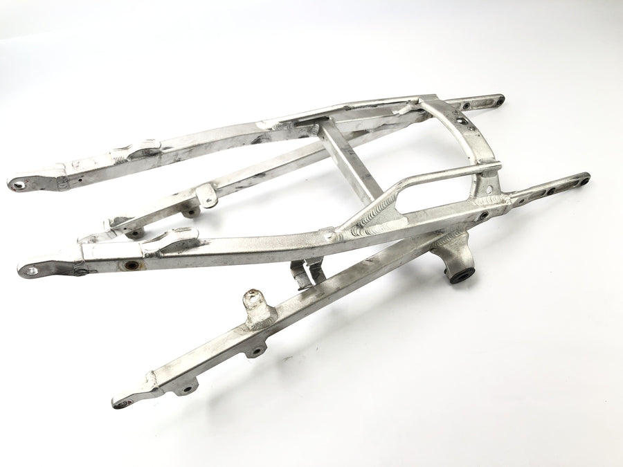 SWM SM 125 R [2018] - Bagramme Auxiliary Frames