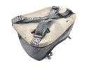 Kawasaki Versys KLE 650 A [2006] - tanktaske halebag bagagetaske motorcykeltaske-5