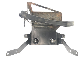 BMW R 1100 GS 259 [1995] - Batteriholder beslag monteringsplade - 0