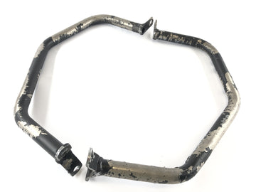 Yamaha XS 400 2A2 [1982] - Crash Bar Set -par - 0
