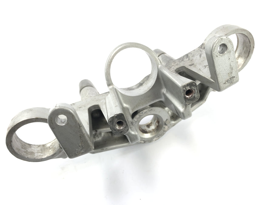 Kawasaki ZR7 ZR750F [1999] - Gaffel Bridge over styret Holder