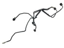 BMW R 1200 St R1ST [2006] - ABS -kabler Set Hydraulic Line-3