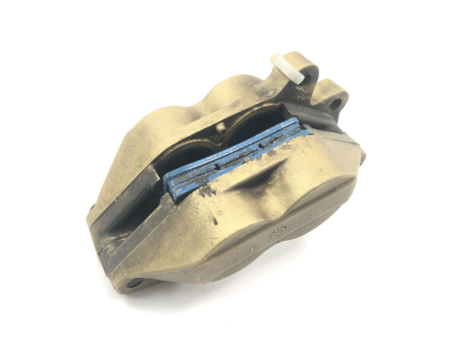 Moto Guzzi V10 Centauro [1998] - Bremsekaliber foran højre Brembo Gold
