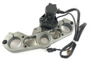 Moto Guzzi Norge 1200 [2006] - Tacho Cockpit Ignition Lock Tank Lock til Gabelbrücke over CDI-3