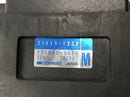 Kawasaki ZXR 400 ZX400L [1992] - CDI-kontrolenhed tændingsenhed tændingsboks tændingskontrolenhed-2