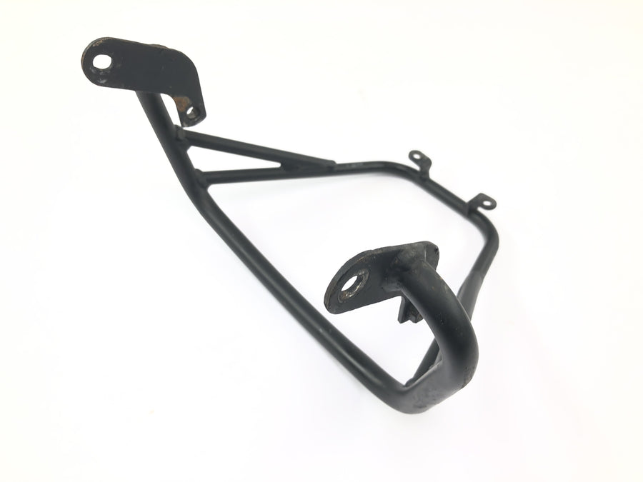 Sachs ZX 125 [1998] - Bagageholder bagramme underramme
