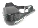 Honda SLR 650 RD09 [1997] - Håndbeskyttere Handicatitors Set par Polisport Black-2