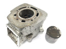 Cagiva Mito 125 Evo 8P [2000] - Cylinder Kit Piston Kit Cylinder med stempel-4