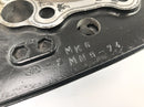 Honda FMX 650 RD12 [2006] - cylinder med stempel-5