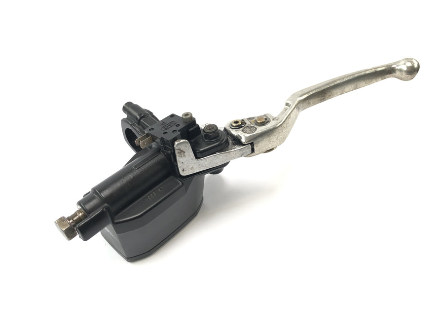 Aprilia RST 1000 FUTURA [2002] - Handbrakepumpe på den forreste håndbremsearmebremsehåndtag Holder