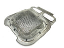 Yamaha XT 500 1U6 [1981] - Sigt Air Filter Air Filter Box-1