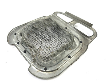 Yamaha XT 500 1U6 [1981] - Sigt Air Filter Air Filter Box