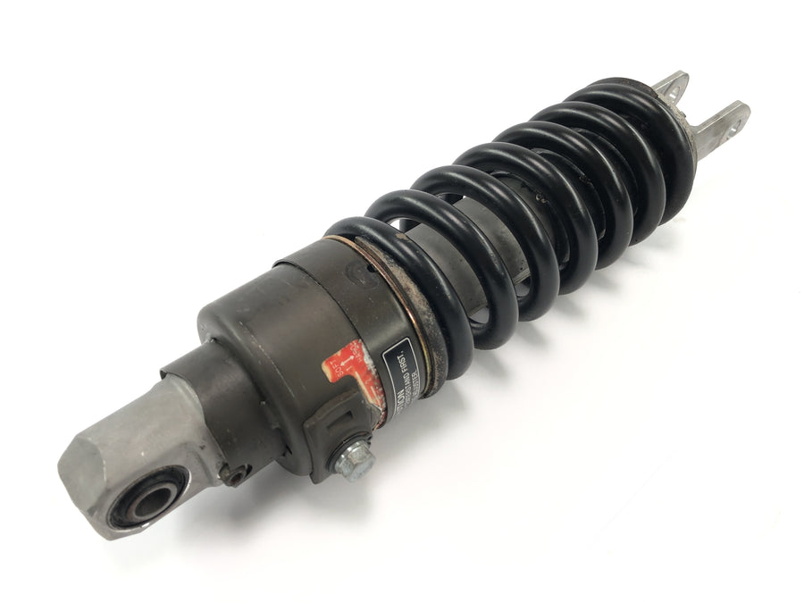 KAWASAKI GPZ 1100 ZXT10E [1997] - Spring Shock Absorber ved bageste spjæld bagchok