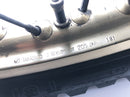 Yamaha XT 500 1U6 [1981] - Baghjulsfælg guldeger hjul 1,85 x 18" med tromlebremse-3