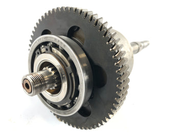 BMW K 1200 RS [2002] - Drive Shaft - 0