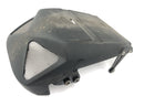 Moto Guzzi Stelvio 1200 8V [2016] - Motorbeskyttelse underkørselsbeskyttelse motorbeskyttelsesplade-1