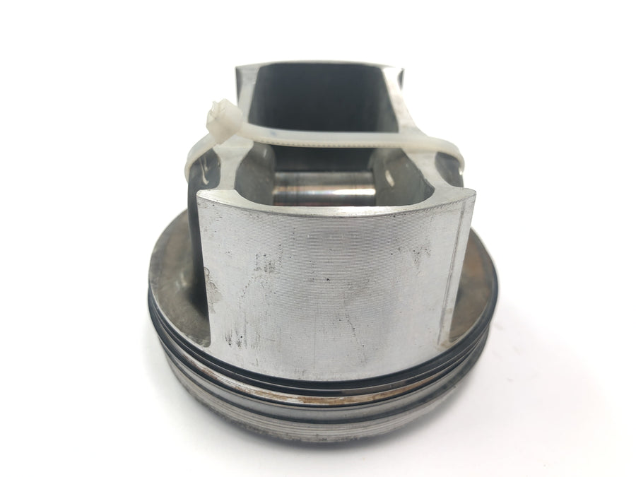 Moto Guzzi California 1100 EV KD [1998] - cylinder med stempel til højre