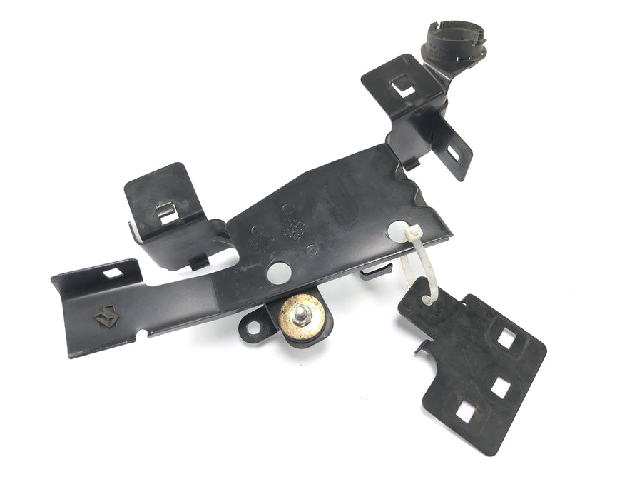 BMW R 850 C 259C [1999] - Bracket Metal Plate Repaining Plate Unit Holder